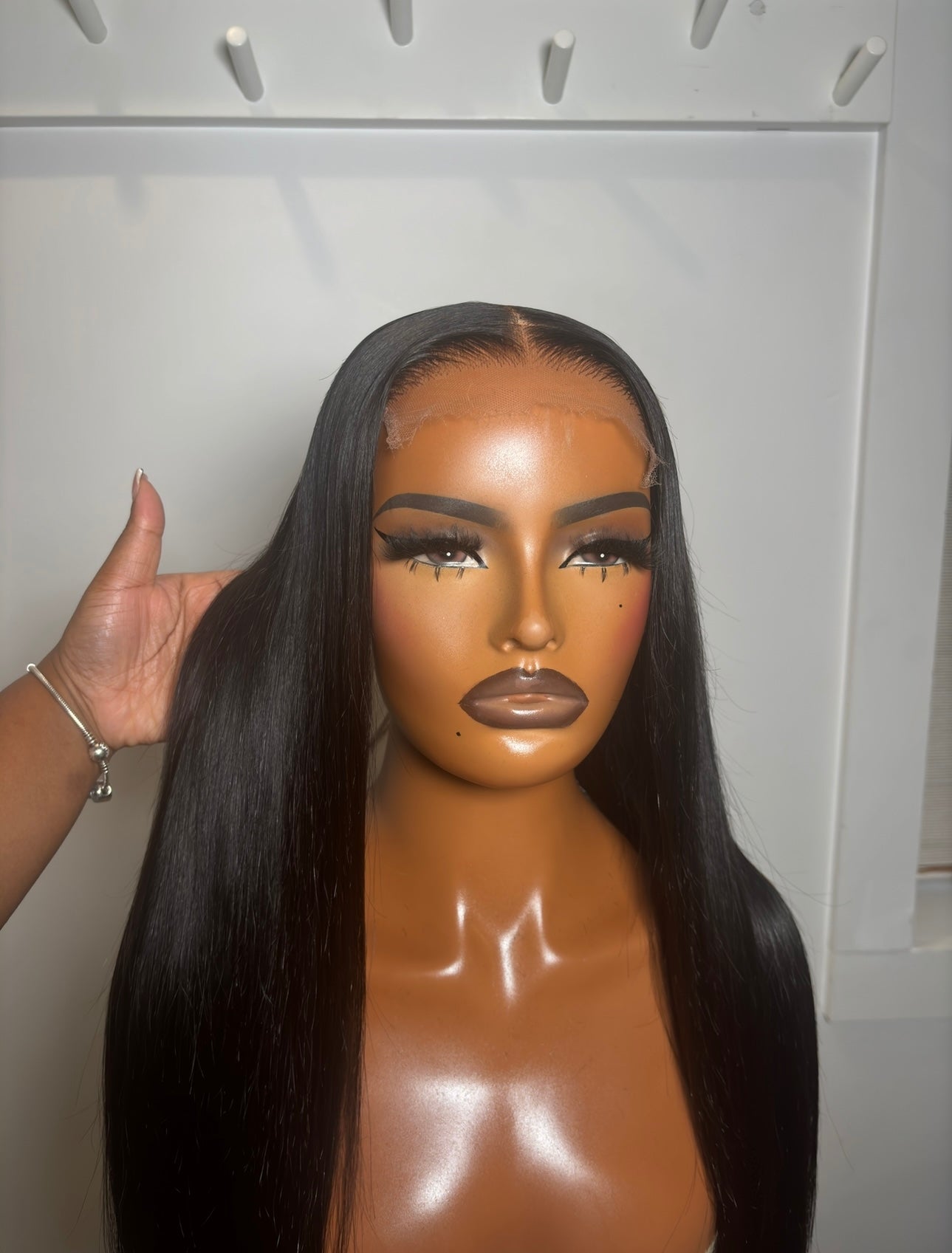 Buss Down